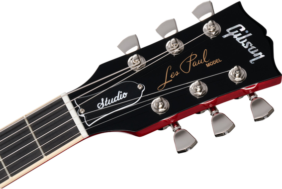 Gibson Les Paul Studio Session Bourbon Burst image 6