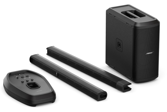 Bose L1 Pro32 Draagbaar Line Array Systeem met actief Sub1 Bassmodule image 6