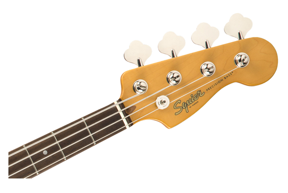 Squier Classic Vibe '60s Precision Bass LRL 3-Color Sunburst Gigbag Set image 6