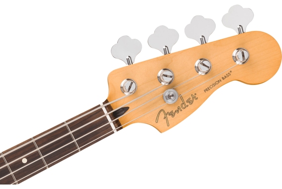 Fender Player II Precision Bass RW Cactus Gray image 6