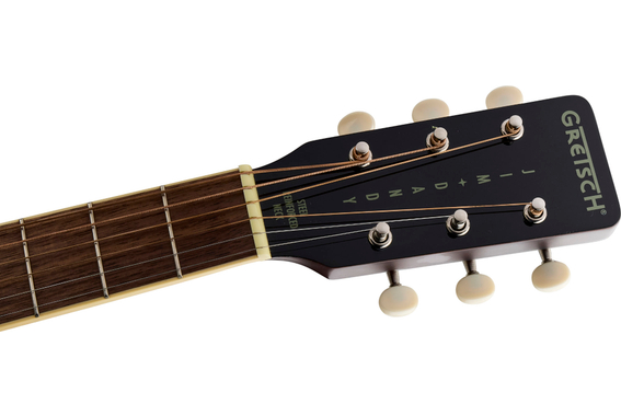 Gretsch Jim Dandy Parlor LTD Heritage Burst  - Retoure (Zustand: sehr gut) image 6