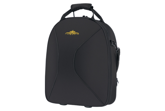 Lechgold DH-18AGL Corno doppio image 6