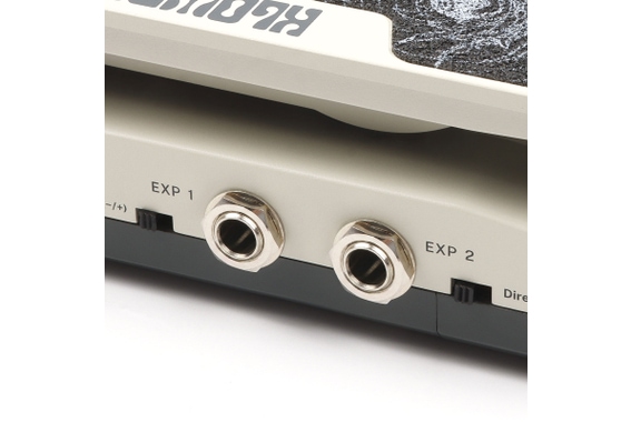Klowra Mantra Dual Expression Pedal image 6