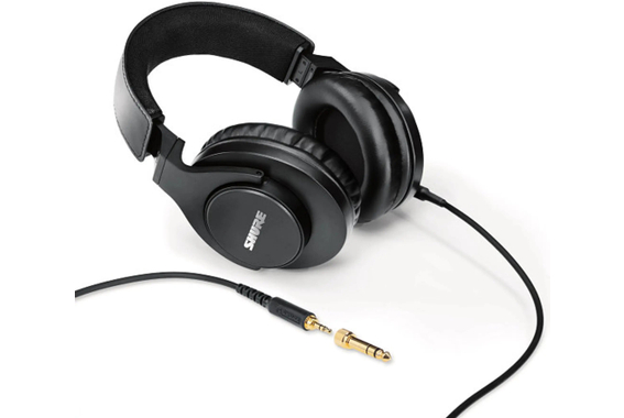Shure SRH440A image 6