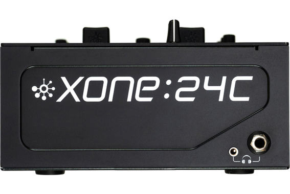 Allen & Heath Xone:24C image 6