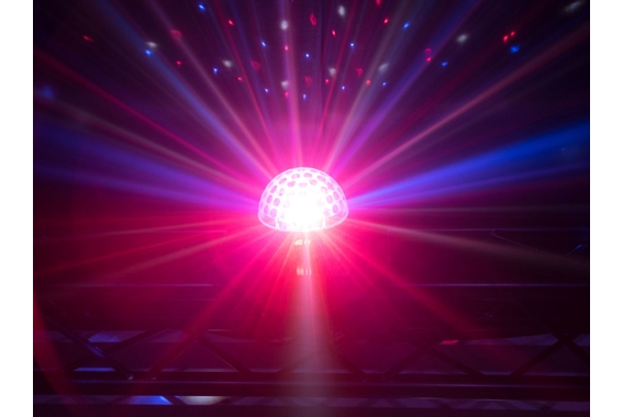 Eurolite LED BC-6 Strahleneffekt image 6