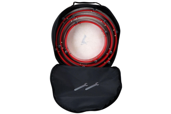 XDrum HTM-1 Tambour Main / Tambourin SET image 6