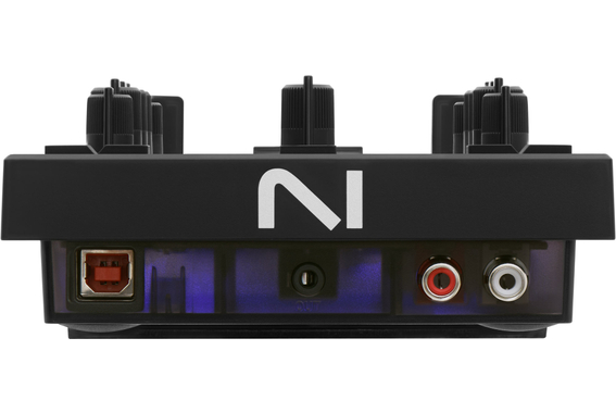 Native Traktor Kontrol Z1 MKII image 6