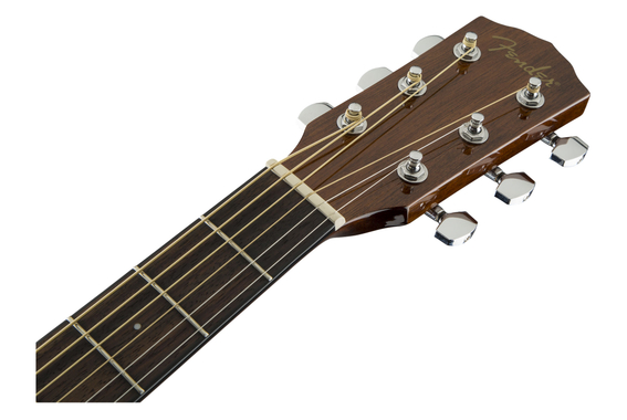 Fender CD-60 V3 DS Natural Starter Set image 6