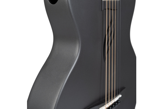 Cascha CGACF1 Carbon Fibre Black image 6