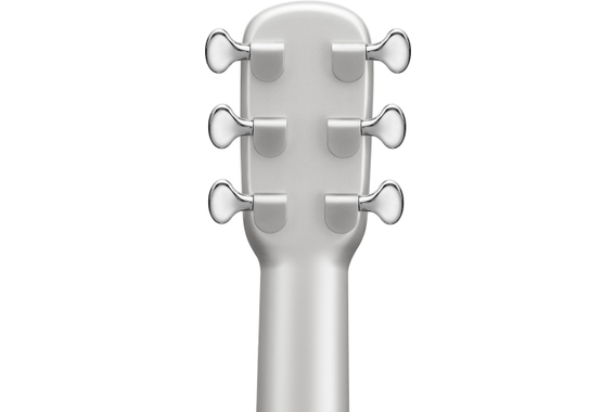 LAVA ME air Carbon Silver image 6