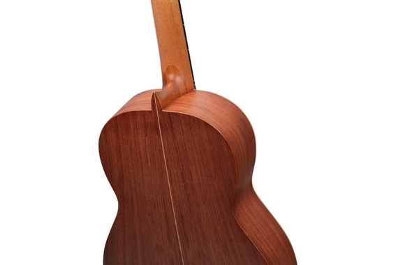 Ortega R18SSN Traditional Series 4/4 Guitare Classique image 6