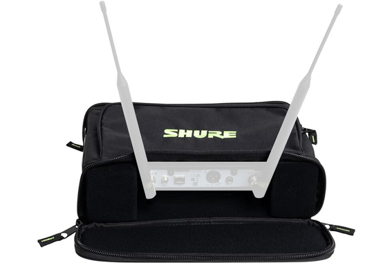 Shure SH-WSYS-BAG Wireless System Carry Bag image 6