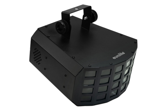 Effet Rayon Eurolite LED D-2000 image 6