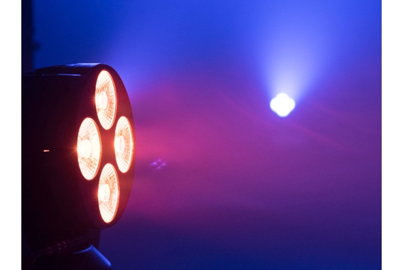 EUROLITE LED TMH-46 Moving-Head Wash image 6