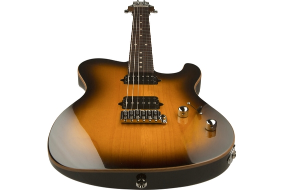 Suhr OSO 2-Tone Burst image 6