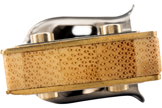 Armonica A Bocca Hohner Marine Band Thunderbird D-Low image 6