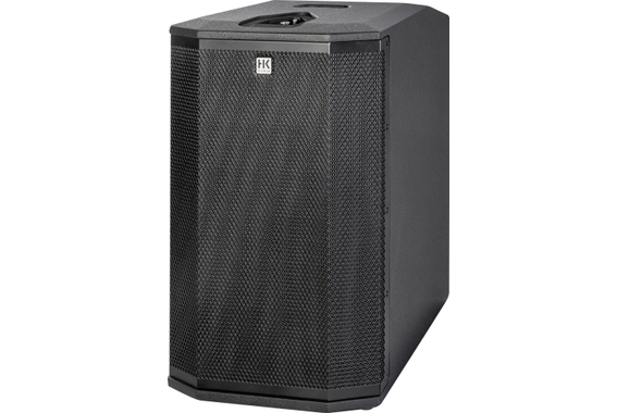 HK Audio Polar 12 MK2 System Schwarz  - Retoure (Zustand: gut) image 6