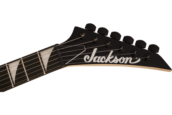 Jackson JS Series Dinky Minion JS1X Pavo Purple image 6