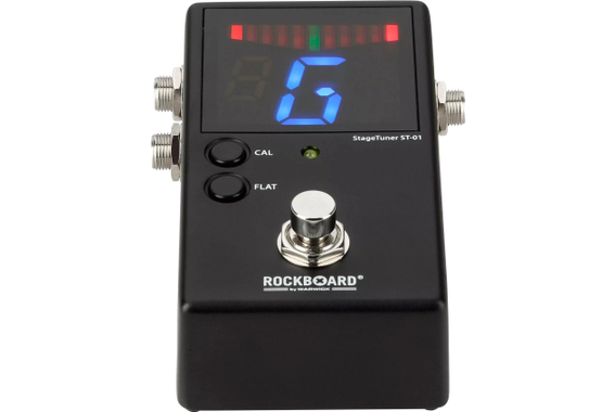 RockBoard Stage Tuner ST-01 V2 image 6