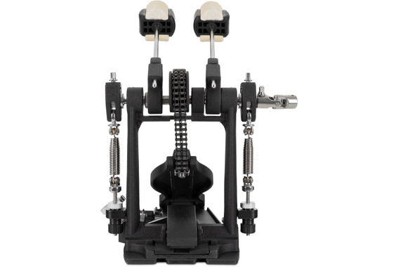 XDrum Pro Doppel Fußmaschine  - Retoure (Zustand: gut) image 6