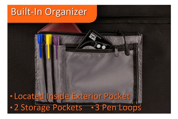 Protec PB301F Étui pour Trompette & Bugle image 6