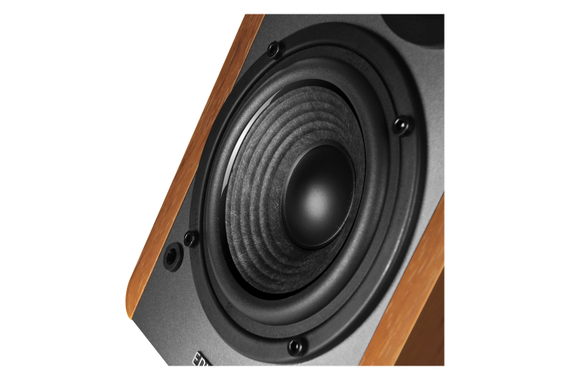 Edifier Studio R1280DB 2.0 Luidsprekersysteem Wood image 6
