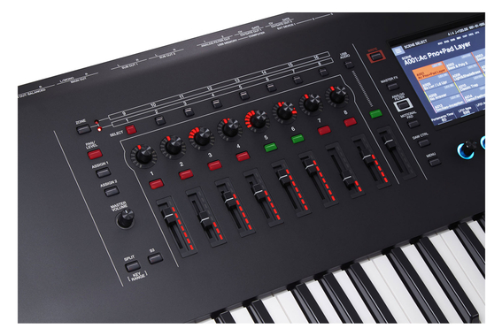 Roland Fantom-8 Set image 6