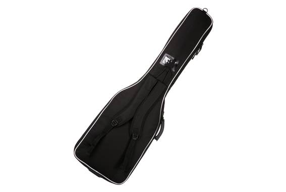 Rocktile Pro RB-400N Lumberjack E-Bass Nature Super Set image 6