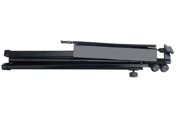 Soportes para Partituras McGrey 100/2 B negros, con funda Set de 3 image 6