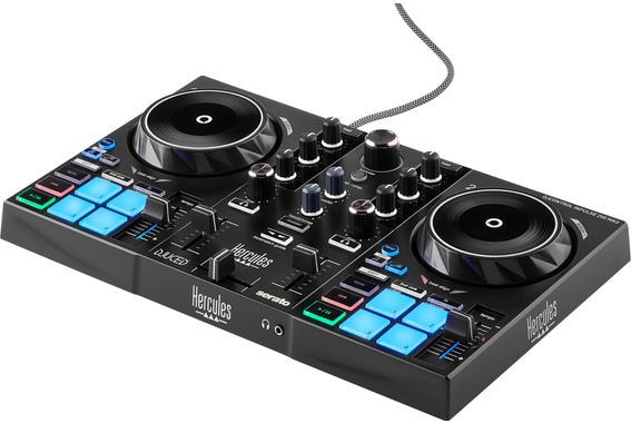 DJControl Inpulse 200 MK3 image 6