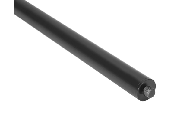 Omnitronic BPS-3 Supporti Alti Per Casse Neri image 6