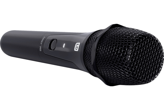 LD Systems ANNY MD B8  - Retoure (Zustand: sehr gut) image 6