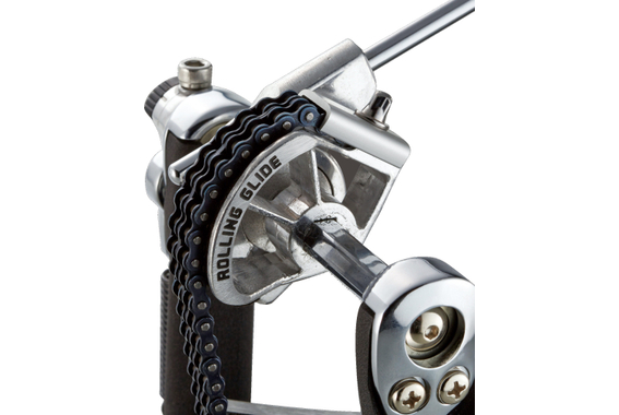 Tama HP900RWN Rolling Glide Iron Cobra image 6