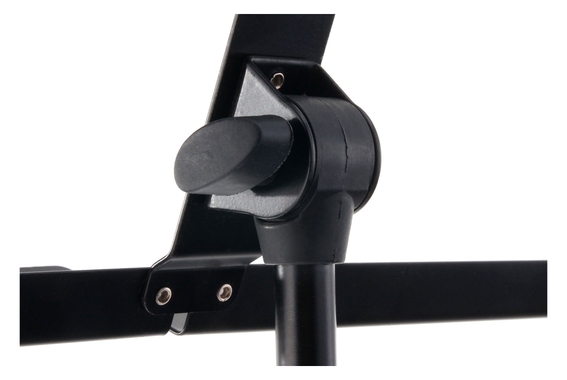 Hohner Bravo II 48 SilentKey Blauw Set image 6