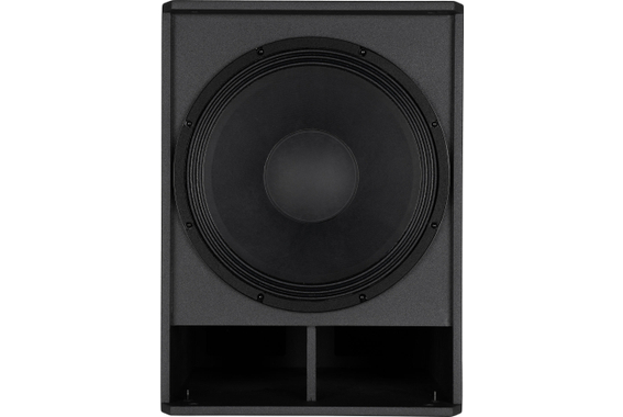 RCF SUB 18-AS Aktiver Subwoofer Pole Set image 6