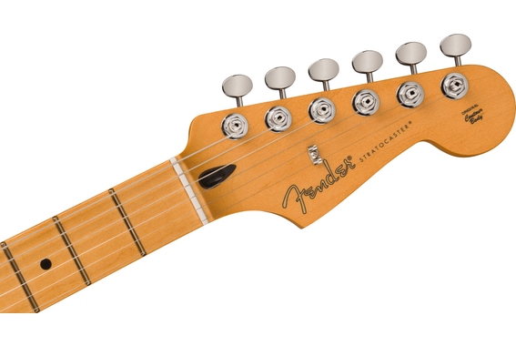 Fender Player II Stratocaster MN Aged Cherry Burst image 6