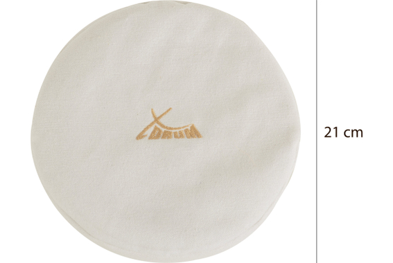 XDrum Buckwheat Pillow 21 cm image 6