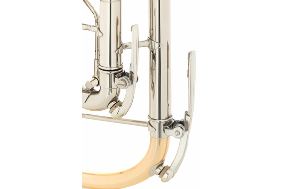 B&S 3005 WTR-L Trompette Sib image 6