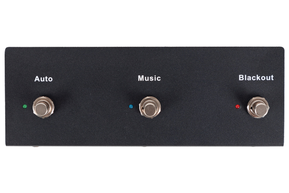 Showlite FS-10 Footswitch für LDO-10 MKII FS  - Retoure (Zustand: sehr gut) image 6