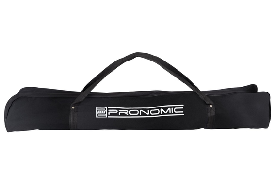 Pronomic SPS-1S Eco-Set Boxenstativ Stahl image 6