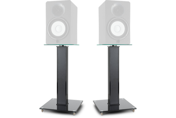 Pronomic SLS-282 BK Lautsprecher Stative Paar  - Retoure (Verpackungsschaden) image 6