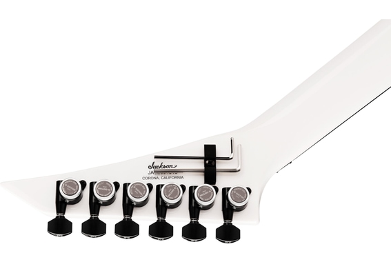 Jackson American Series Rhoads RR24 Snow white image 6
