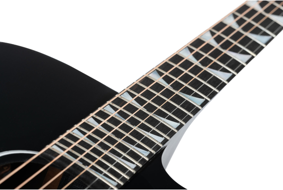 Gibson Dave Mustaine Songwriter Ebony image 6