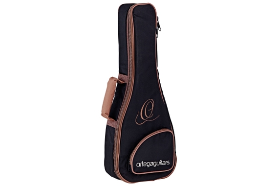 Ortega ECLIPSE-CC4 Ukulele Concert Naturale Set image 6