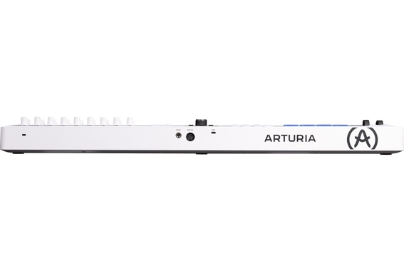 Arturia KeyLab Essential 49 mk3 White Set image 6
