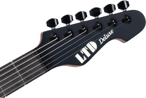 ESP LTD TE-1000 Silver Blast image 6