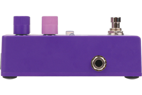 Klowra Gnash Analog Distortion Pedal image 6