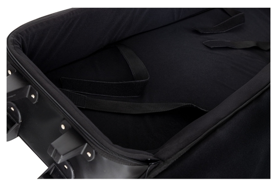 Casio PX-S1100 WE Privia Digitalpiano Weiß Stage Set image 6