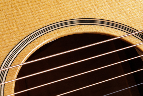 Taylor 614ce Builders Edition   - Retoure (Zustand: sehr gut) image 6